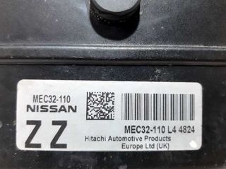 Nissan 1049464 centralita motor uce mec32110 micra
