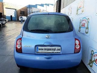 Nissan 1049464 centralita motor uce mec32110 micra