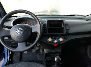 Nissan 1049464 centralita motor uce mec32110 micra