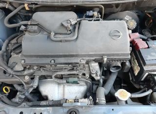 Nissan 1049464 centralita motor uce mec32110 micra
