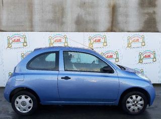 Nissan 1049464 centralita motor uce mec32110 micra