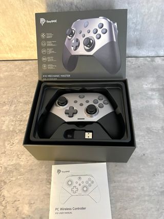 Mando EasySMX X10 Mechanic Master