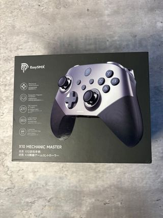 Mando EasySMX X10 Mechanic Master