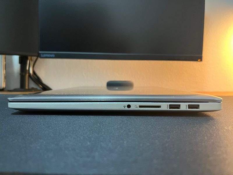 Portátil Asus Zenbook Pro 4k afbeelding 3