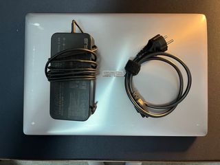 Portátil Asus Zenbook Pro 4k