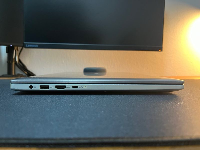 Portátil Asus Zenbook Pro 4k afbeelding 4