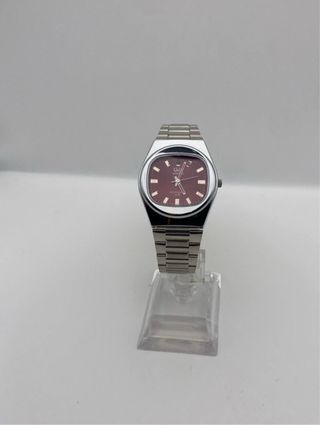 Reloj Q&Q Vintage NOS Calidad Japonesa