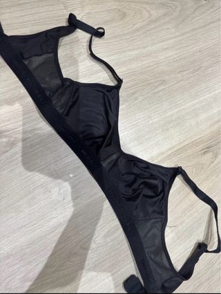 Sujetador sin aros ni relleno 2 unidades 85b y 95B