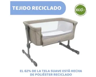 Mini Cuna Colecho Chicco Next to Me