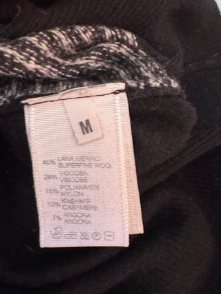 Jersey Fred Perry Talla M