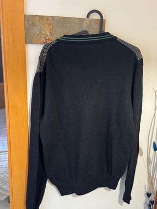 Jersey Fred Perry Talla M