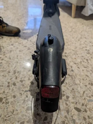 Patinete Eléctrico Ninebot