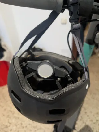 Patinete Eléctrico Ninebot