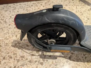 Patinete Eléctrico Ninebot