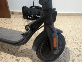 Patinete Eléctrico Ninebot