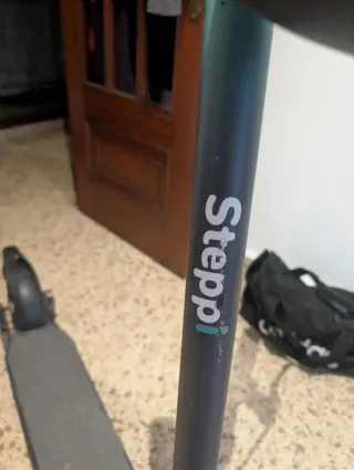 Patinete Eléctrico Ninebot