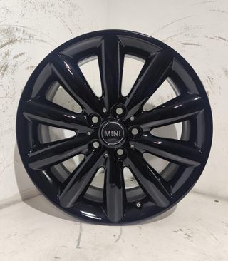 Juego llantas Original Mini Cooper R17 impoluta