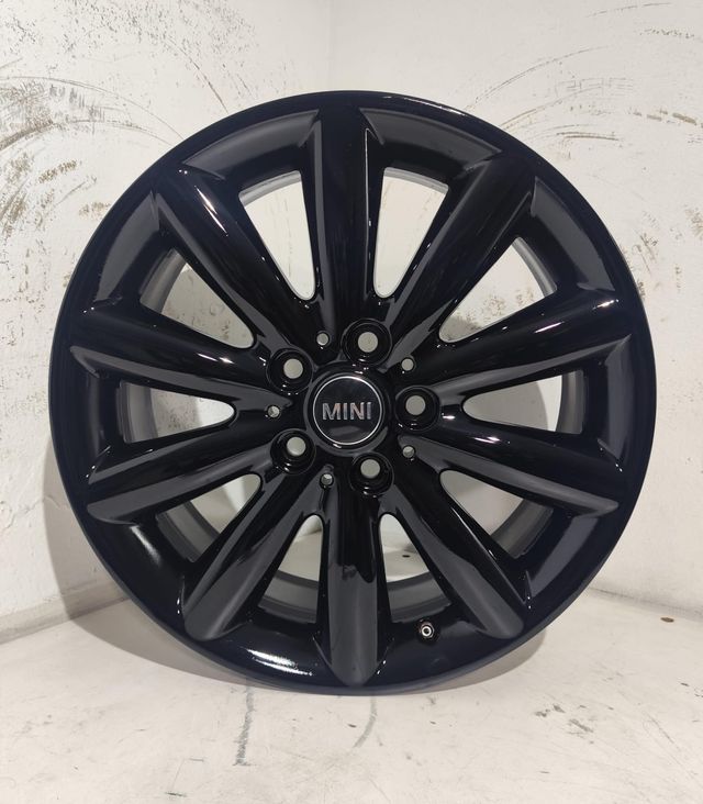 Juego llantas Original Mini Cooper R17 impoluta