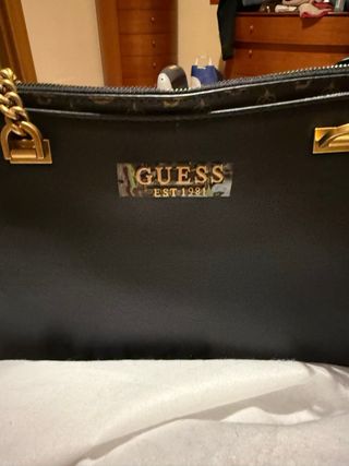 Borsa Guess nuova con cartellino