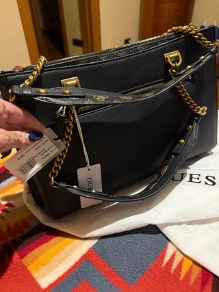 Borsa Guess nuova con cartellino