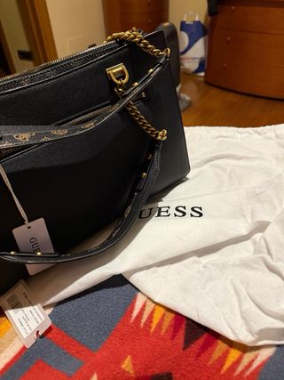 Borsa Guess nuova con cartellino
