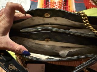 Borsa Guess nuova con cartellino