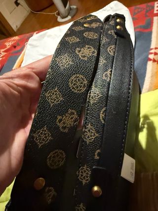 Borsa Guess nuova con cartellino