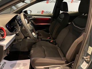 Seat Ibiza FR 2025 TSI 115cv. GARANTÍA OFICIAL