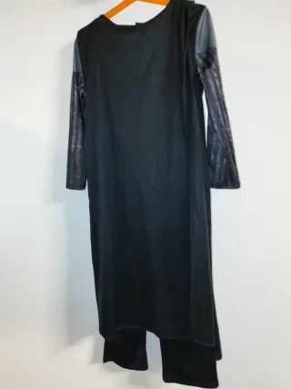 Disfraz Darth Vader Infantil Talla 5-6.
