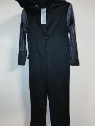 Disfraz Darth Vader Infantil Talla 5-6.