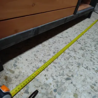 Caseta para perros madera y teja