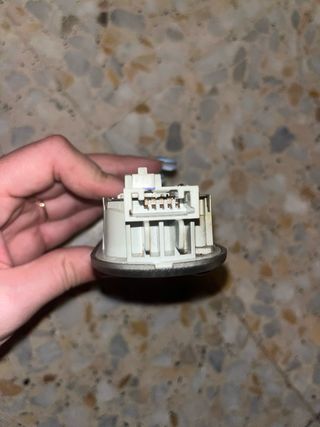 Luz cortesía Renault