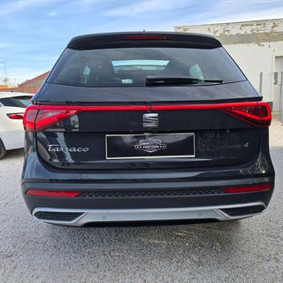 SEAT Tarraco 2020