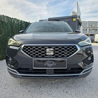 SEAT Tarraco 2020