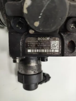 Bomba de combustible diésel Renault 1.6 dci R9M