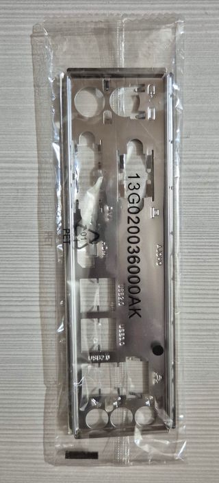 Scheda Madre ASRock Z97M Anniversary Socket 1150