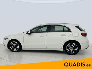 Mercedes-Benz Clase A 180 100 kW (136 CV)