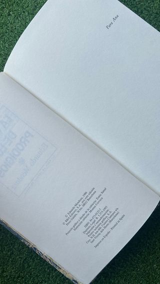 La Ciudad De Los Prodigios - Eduardo Mendoza