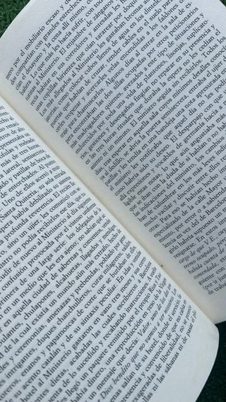 La Ciudad De Los Prodigios - Eduardo Mendoza