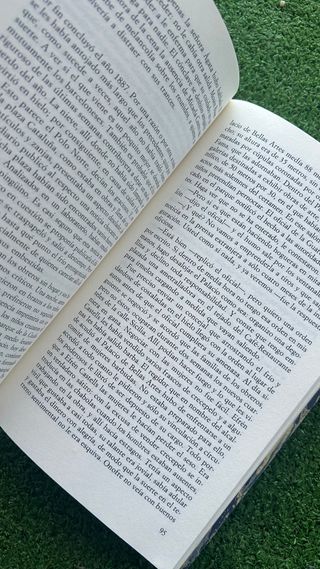 La Ciudad De Los Prodigios - Eduardo Mendoza