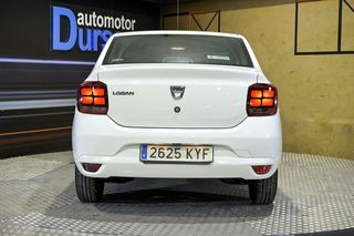 Dacia Logan   Essential TCE 66kW 90CV GLP  18