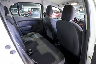 Dacia Logan   Essential TCE 66kW 90CV GLP  18