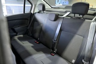 Dacia Logan   Essential TCE 66kW 90CV GLP  18