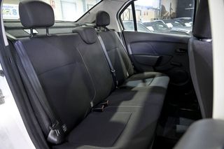 Dacia Logan   Essential TCE 66kW 90CV GLP  18