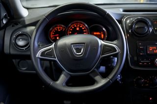 Dacia Logan   Essential TCE 66kW 90CV GLP  18