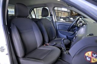 Dacia Logan   Essential TCE 66kW 90CV GLP  18