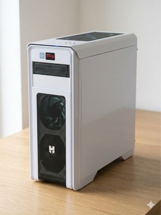 PC Gaming i5-6600K | GTX 1060 6GB | 16GB RAM