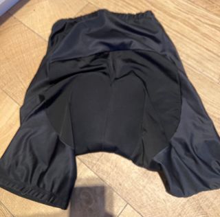 Conjunto Ciclismo SCOTT Maillot y Culotte