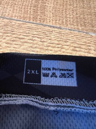 Conjunto Ciclismo SCOTT Maillot y Culotte