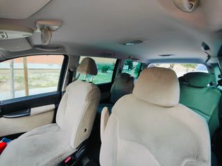 Peugeot 807 Premium en estado impecable,